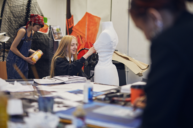 Burberry london job opportunities top